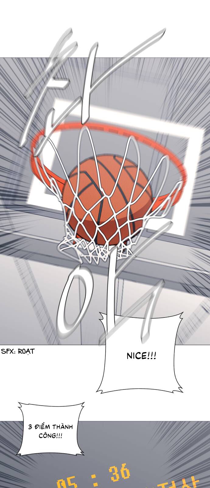 Garbage Time: Chapter 118