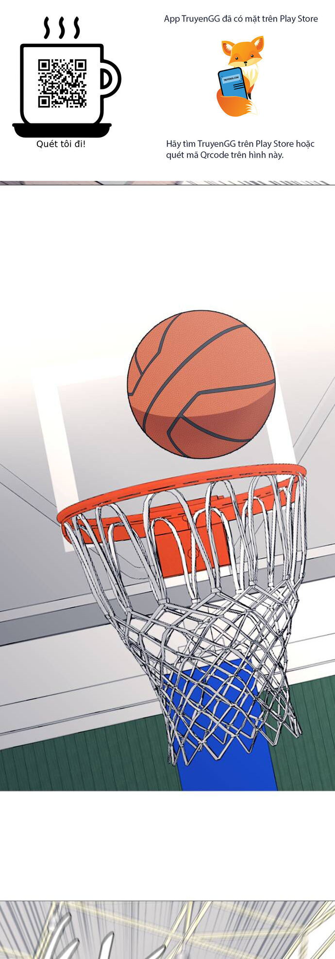 Garbage Time: Chapter 119