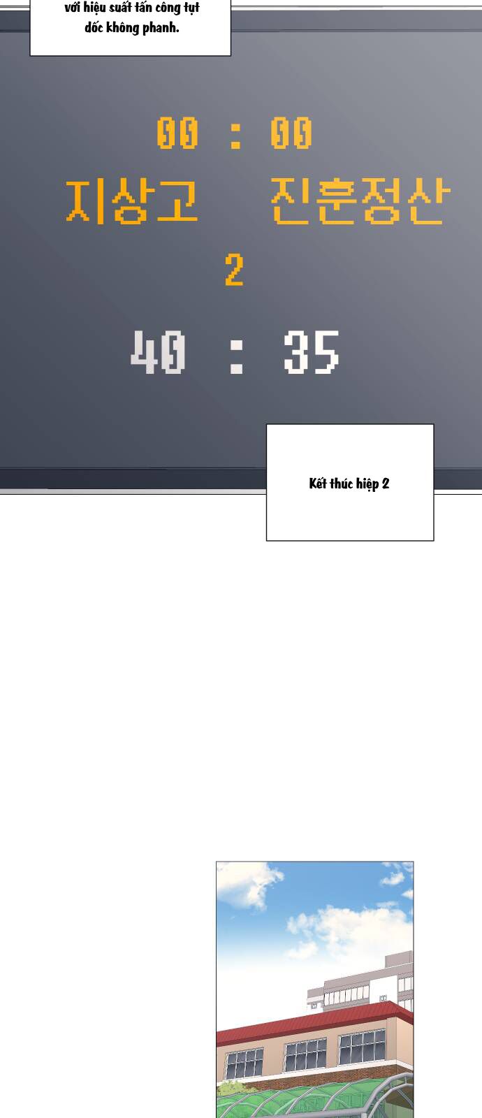 Garbage Time: Chapter 119