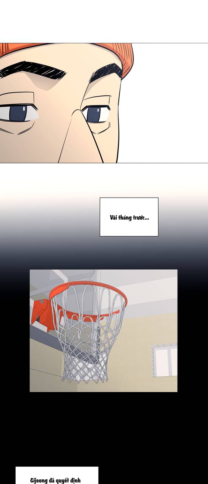 Garbage Time: Chapter 119