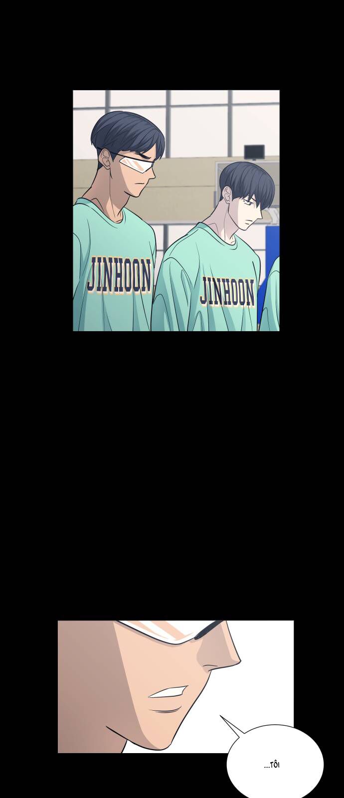 Garbage Time: Chapter 119