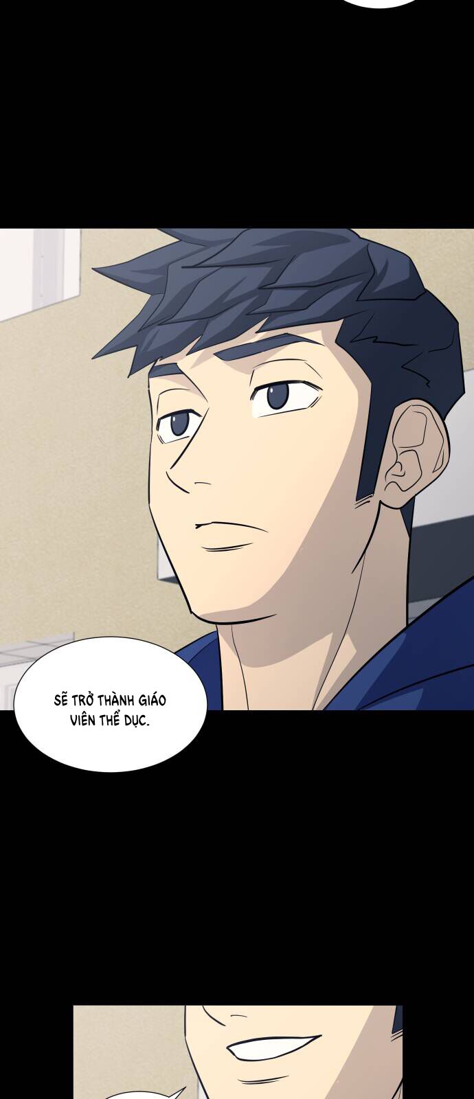 Garbage Time: Chapter 119