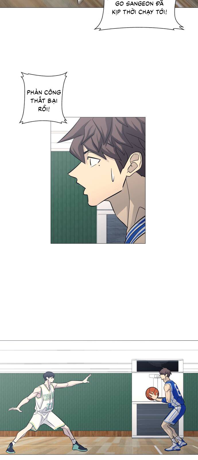 Garbage Time: Chapter 119