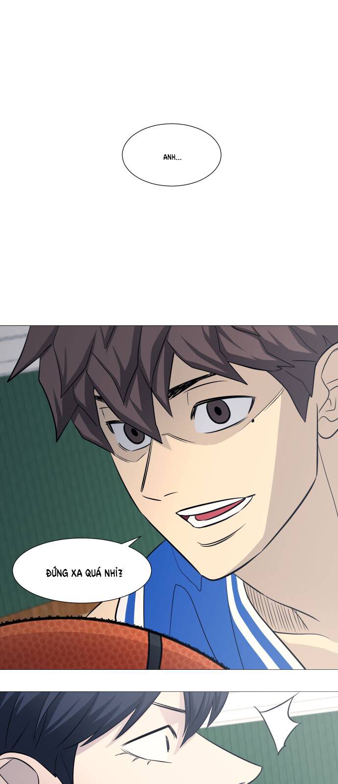 Garbage Time: Chapter 119