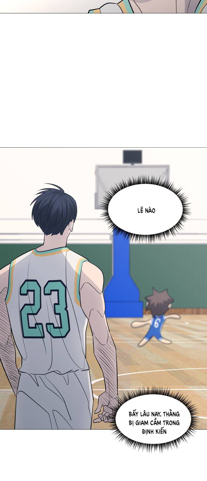 Garbage Time: Chapter 119