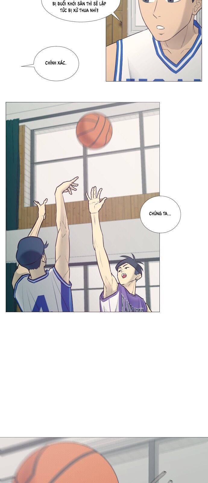 Garbage Time: Chapter 12