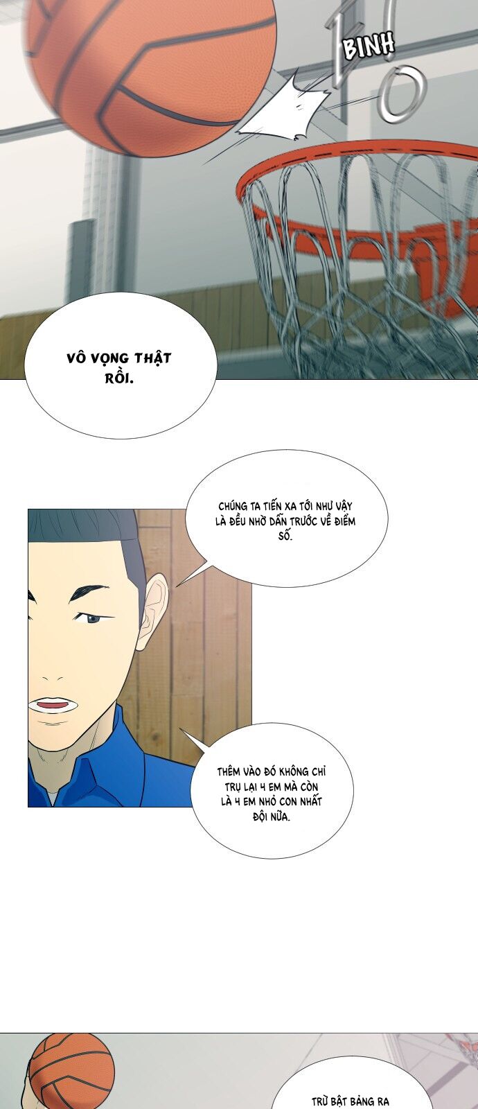 Garbage Time: Chapter 12