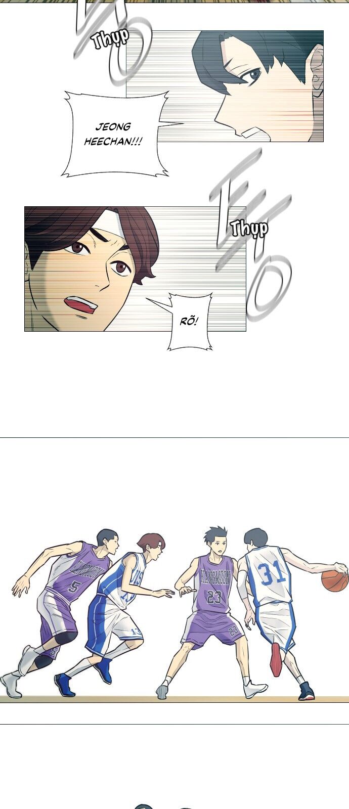 Garbage Time: Chapter 12