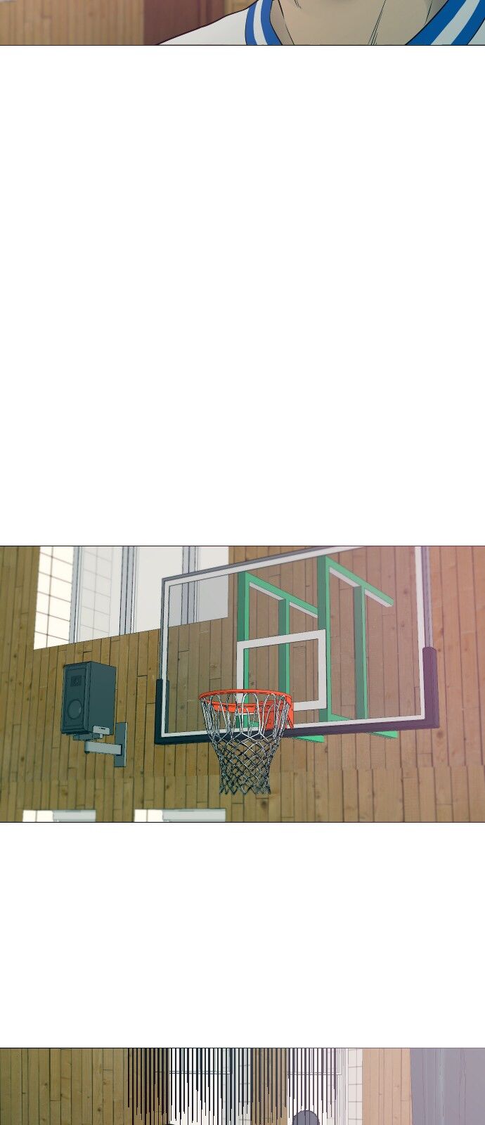 Garbage Time: Chapter 12