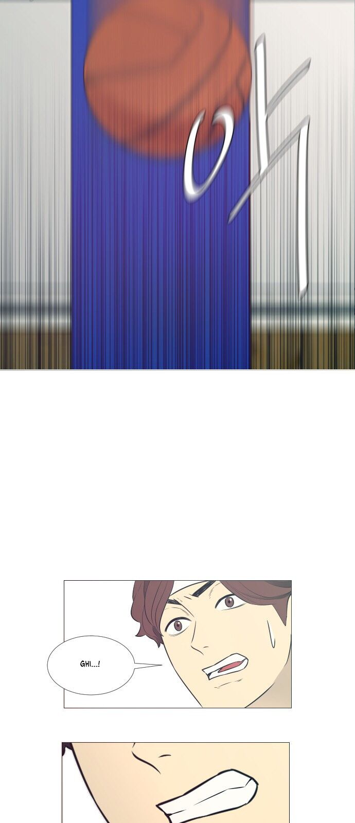 Garbage Time: Chapter 12