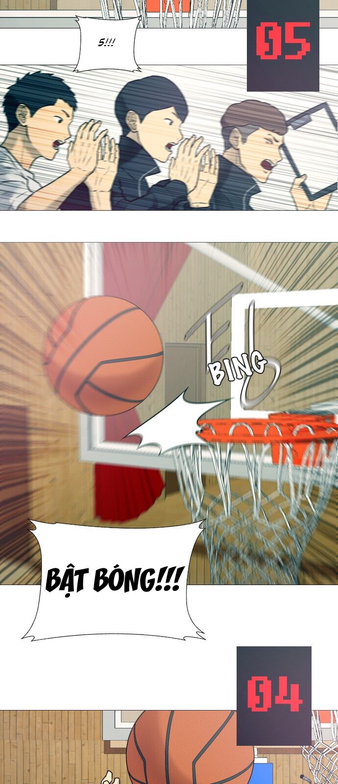 Garbage Time: Chapter 12