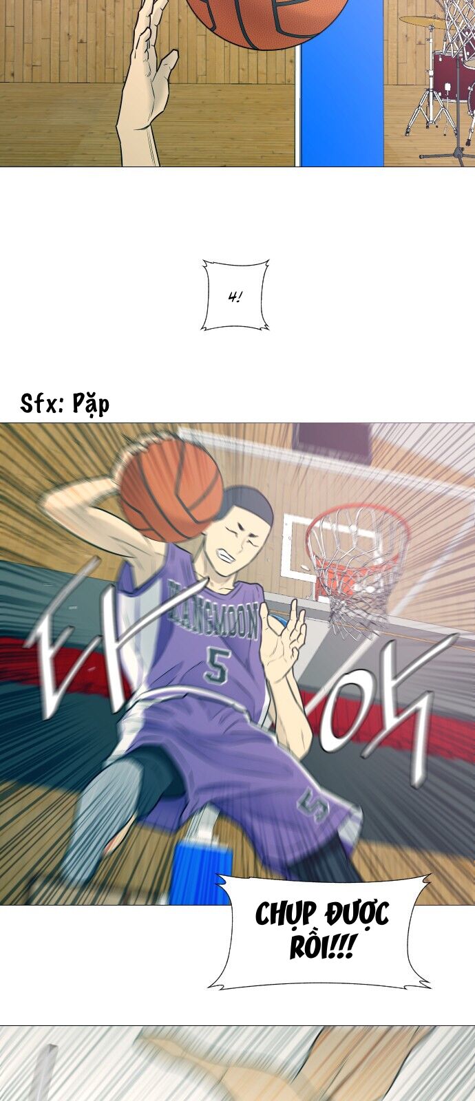 Garbage Time: Chapter 12