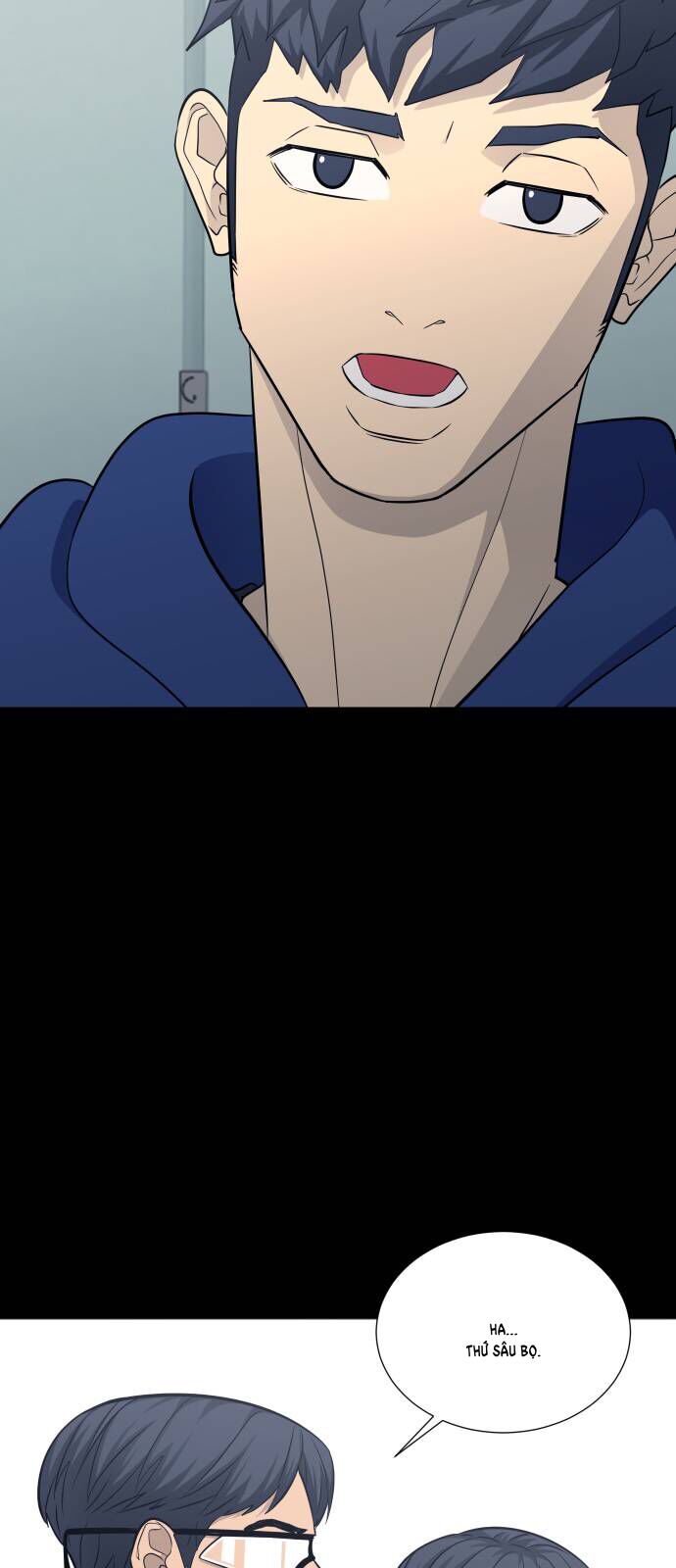 Garbage Time: Chapter 120