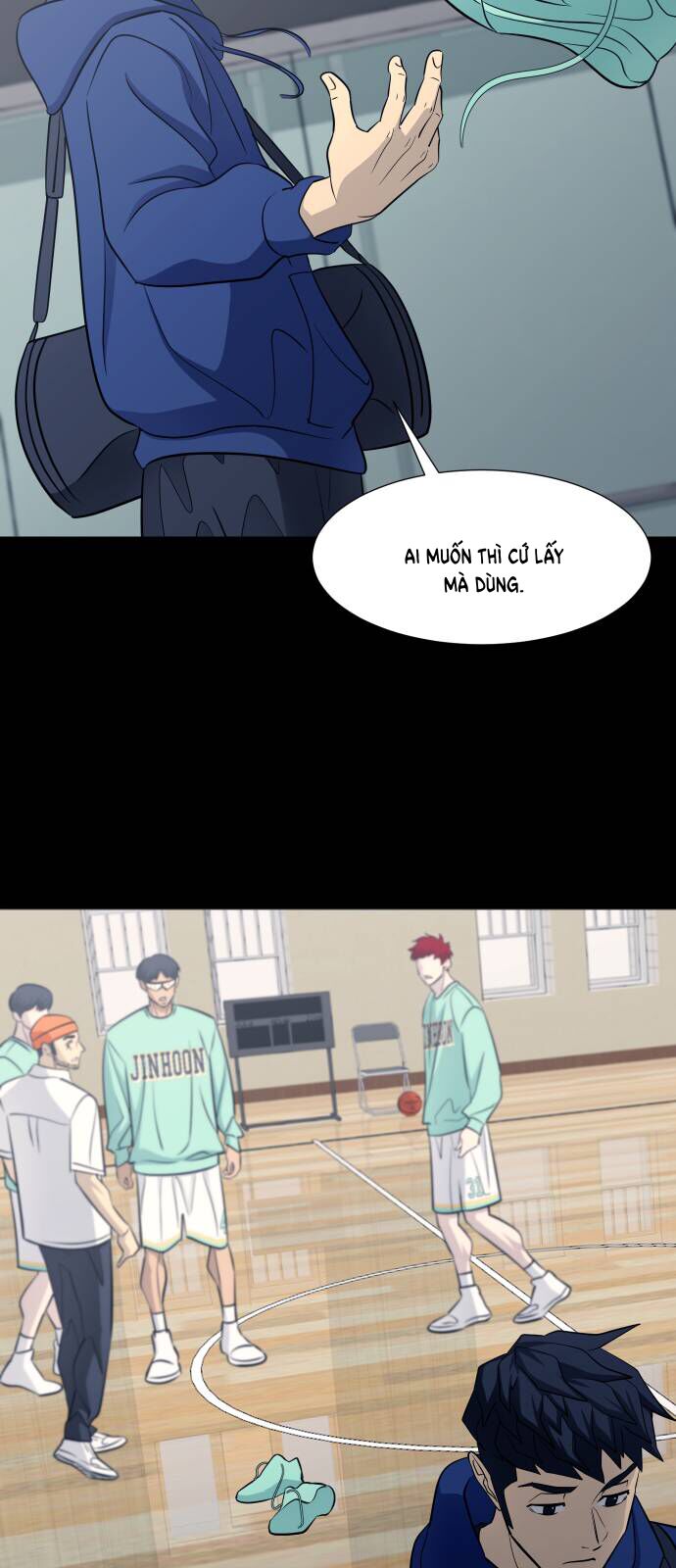 Garbage Time: Chapter 120