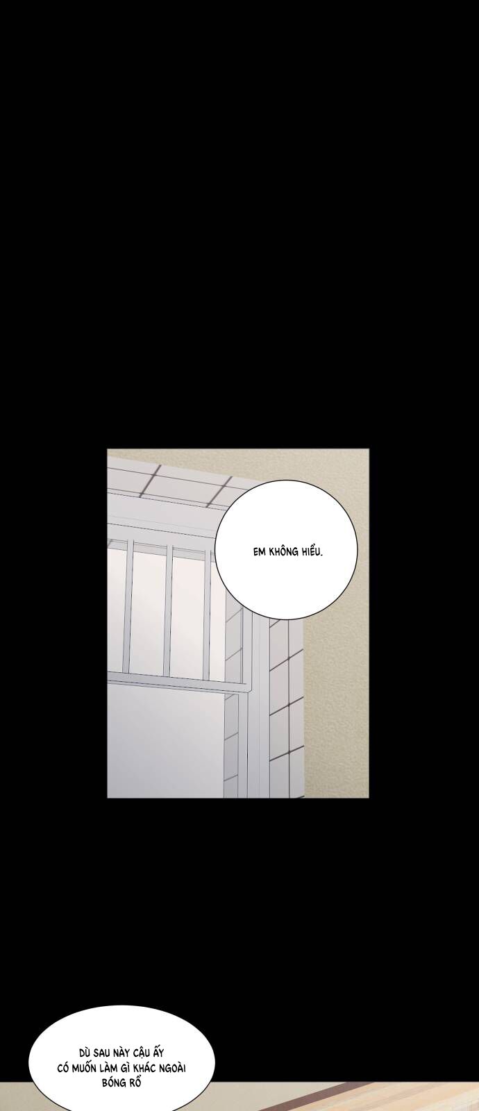 Garbage Time: Chapter 120