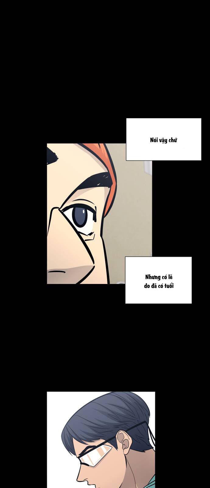 Garbage Time: Chapter 120