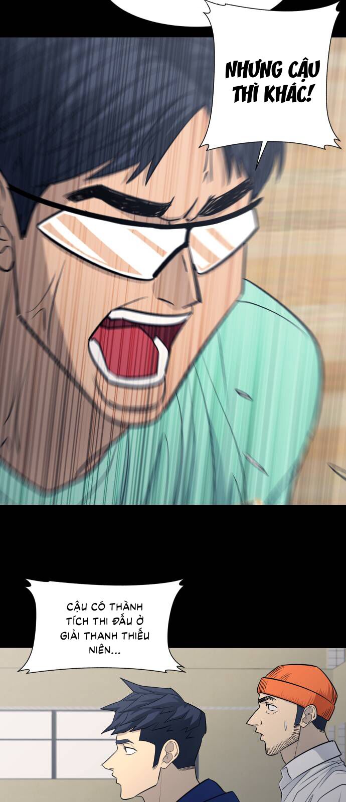 Garbage Time: Chapter 120