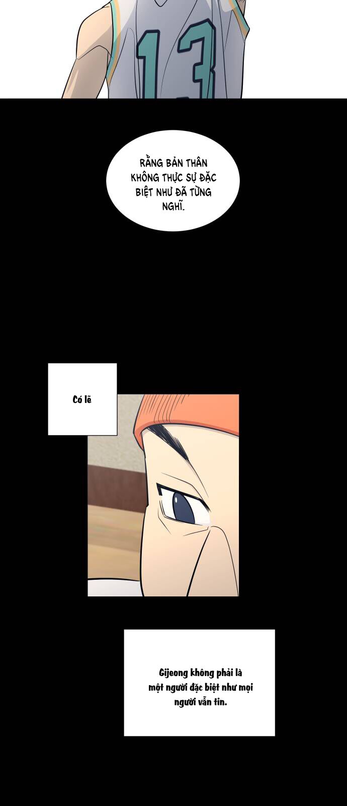 Garbage Time: Chapter 120