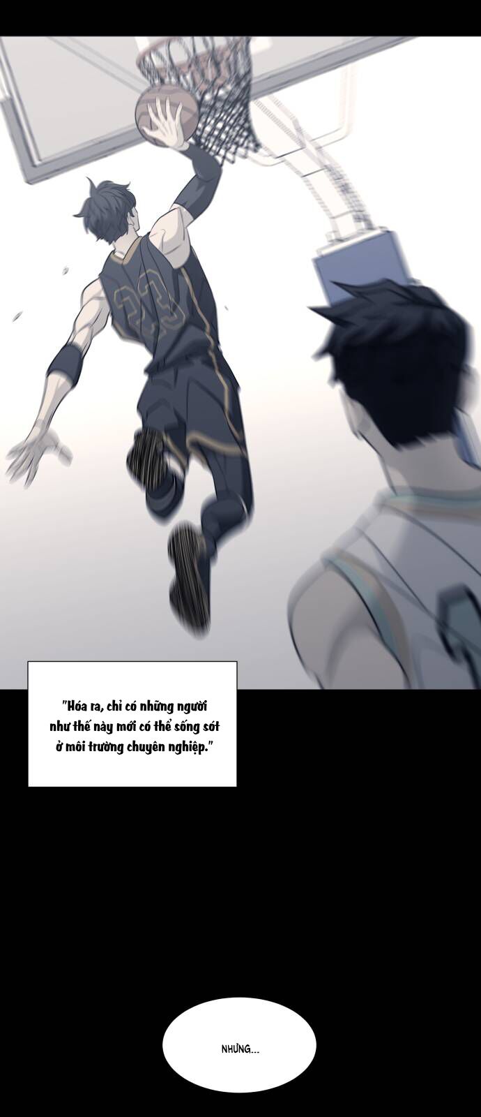 Garbage Time: Chapter 120