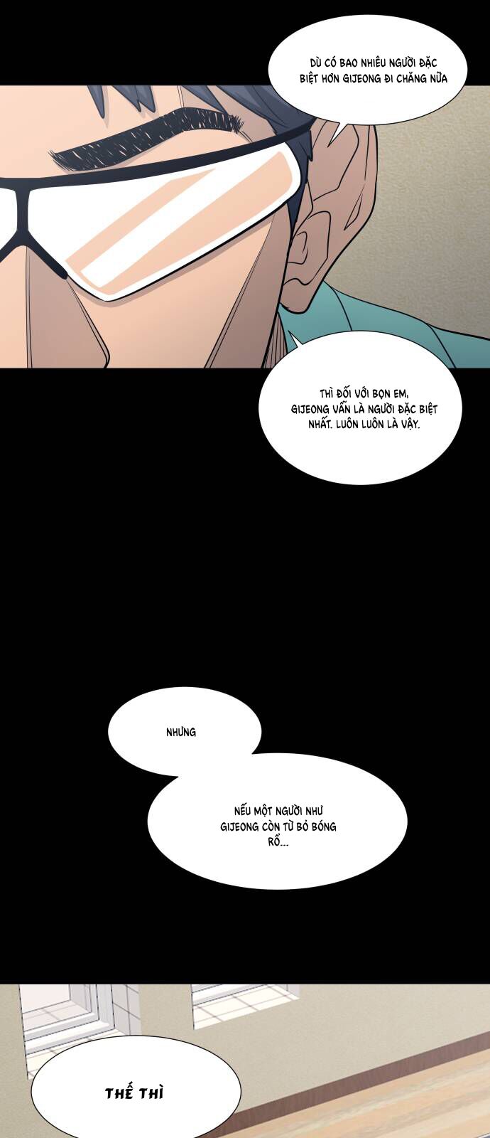 Garbage Time: Chapter 120