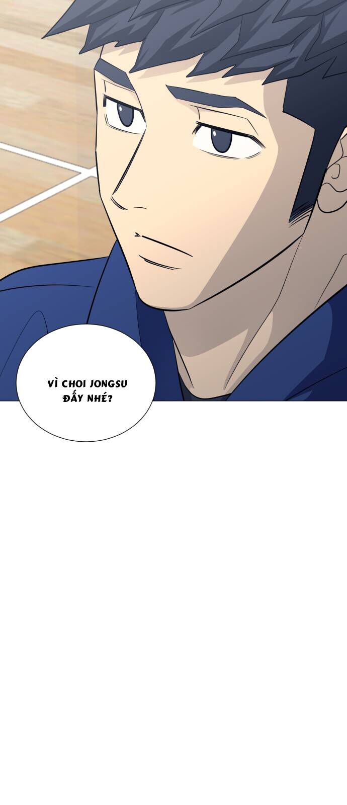 Garbage Time: Chapter 120