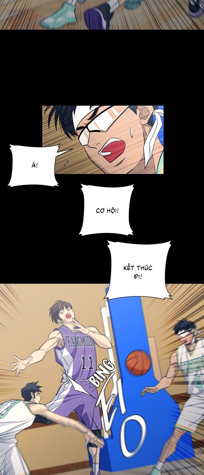 Garbage Time: Chapter 121