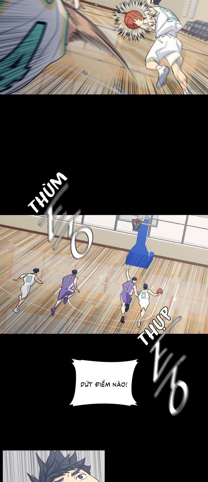 Garbage Time: Chapter 121