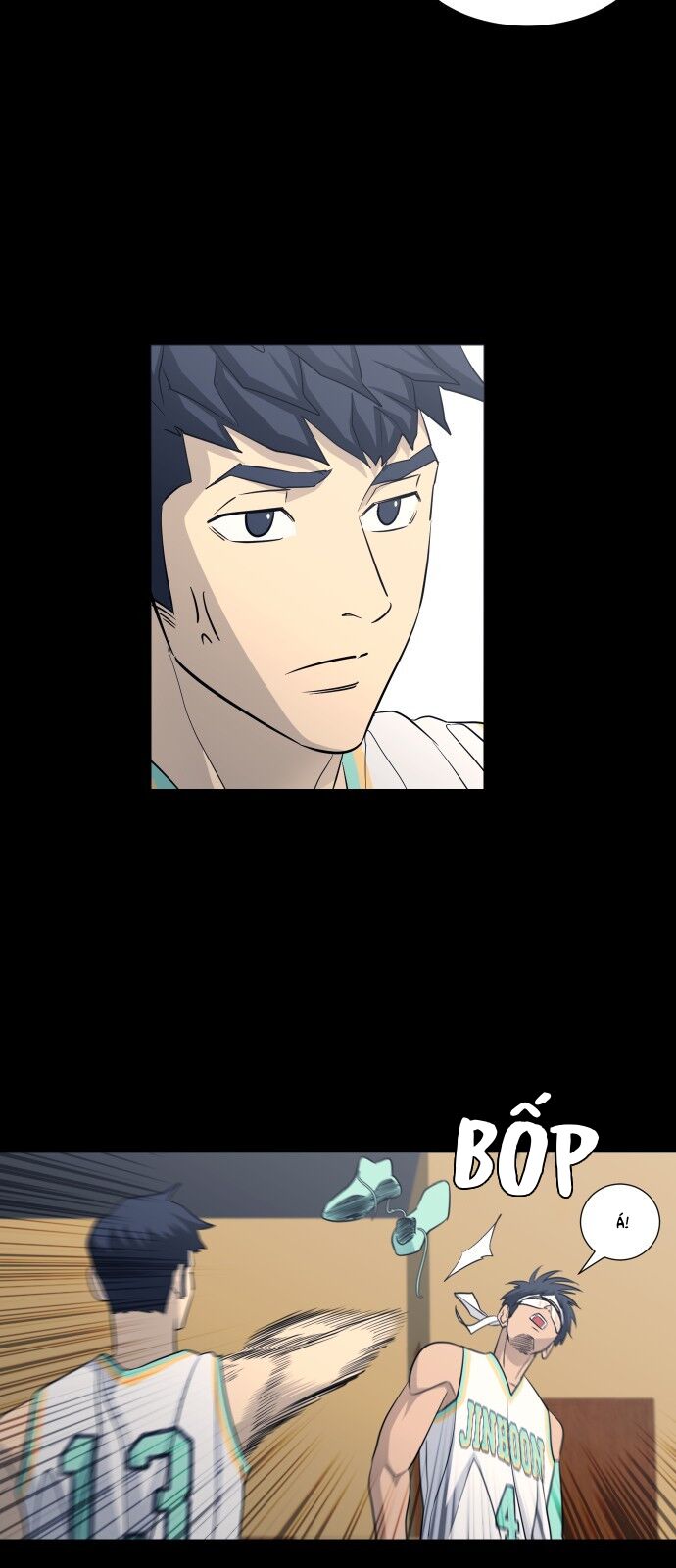 Garbage Time: Chapter 121