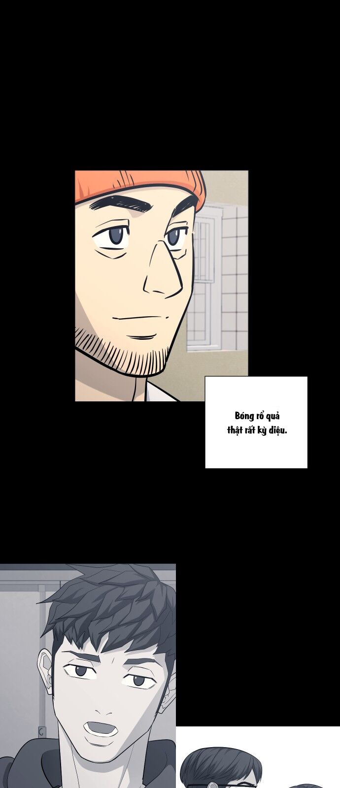 Garbage Time: Chapter 121