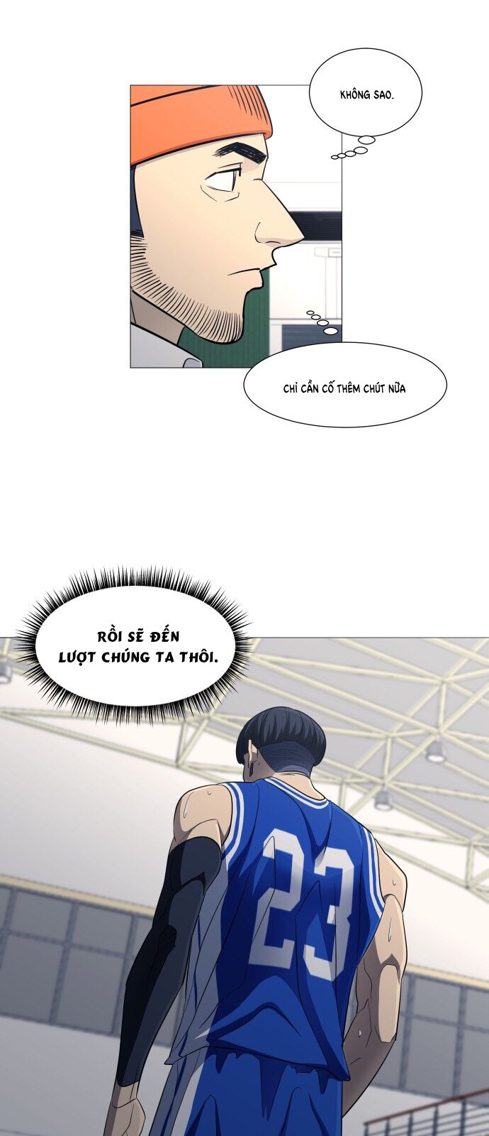 Garbage Time: Chapter 121