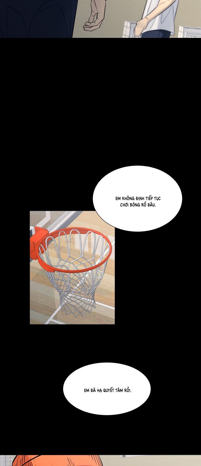 Garbage Time: Chapter 121