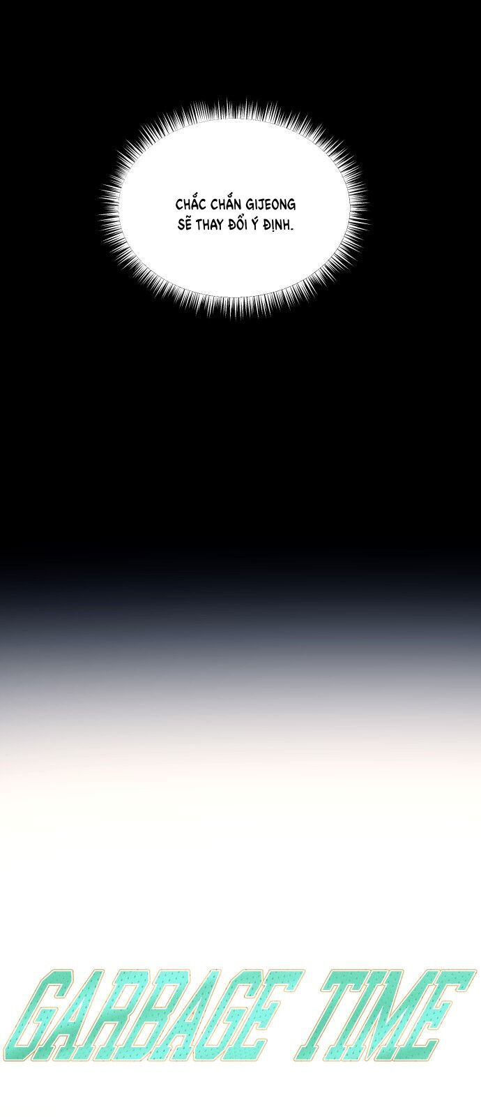 Garbage Time: Chapter 121