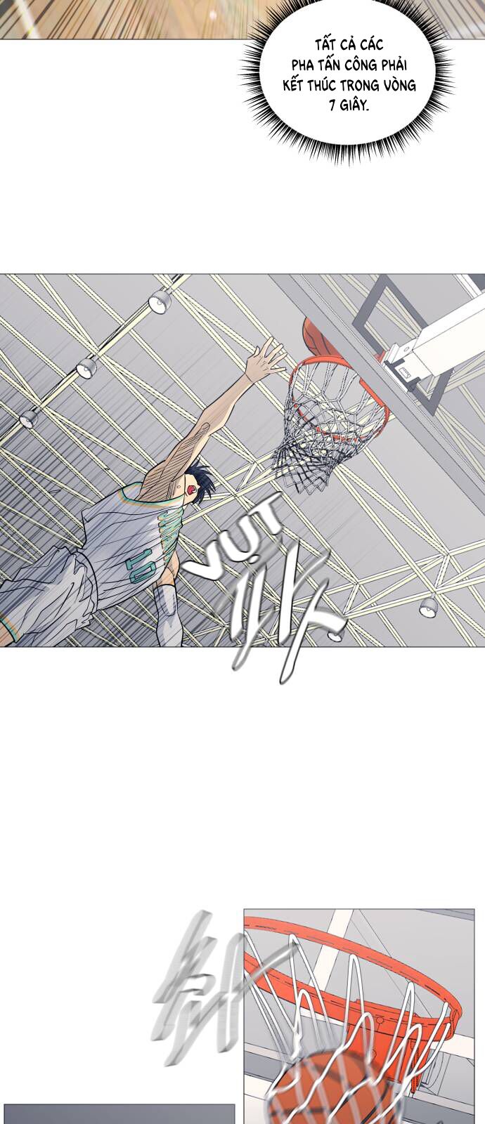 Garbage Time: Chapter 122