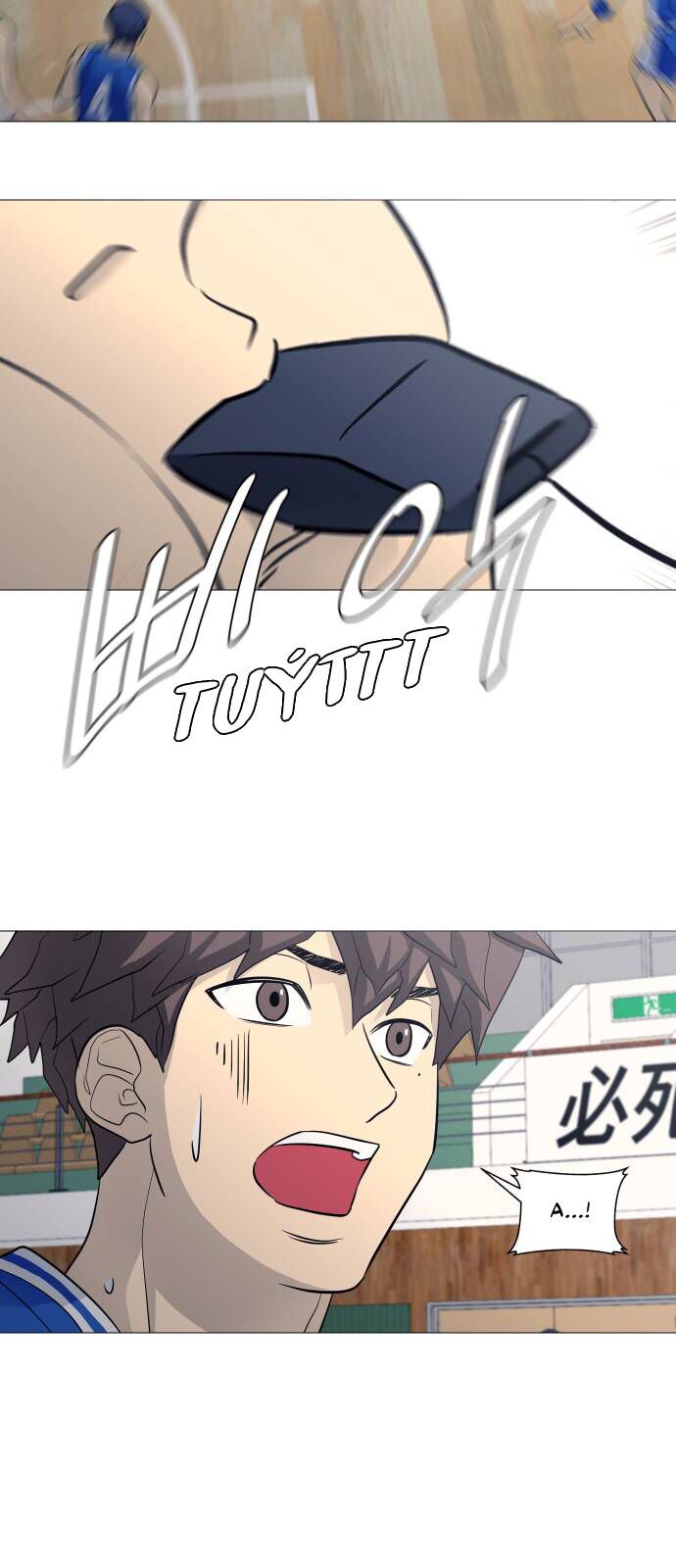 Garbage Time: Chapter 122