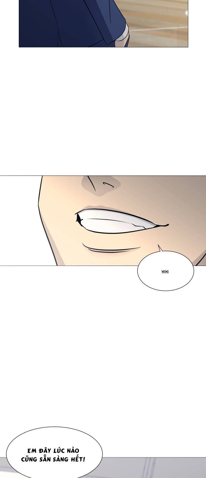 Garbage Time: Chapter 122