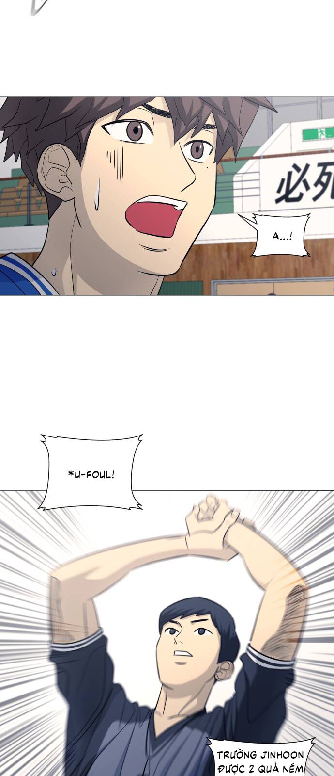 Garbage Time: Chapter 123