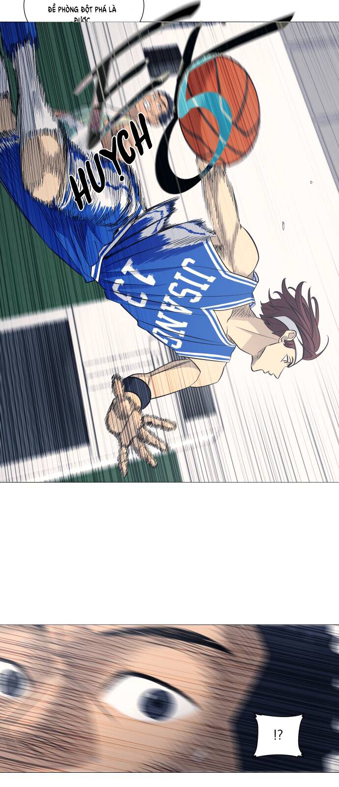 Garbage Time: Chapter 123