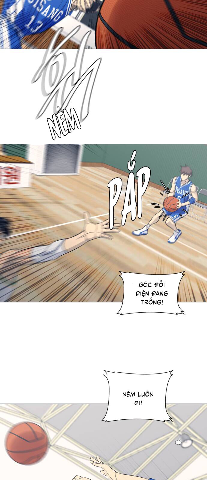 Garbage Time: Chapter 123