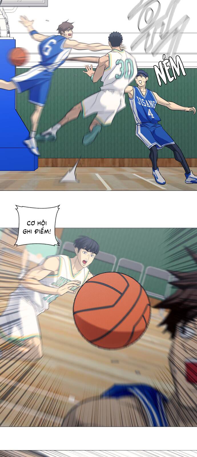 Garbage Time: Chapter 123