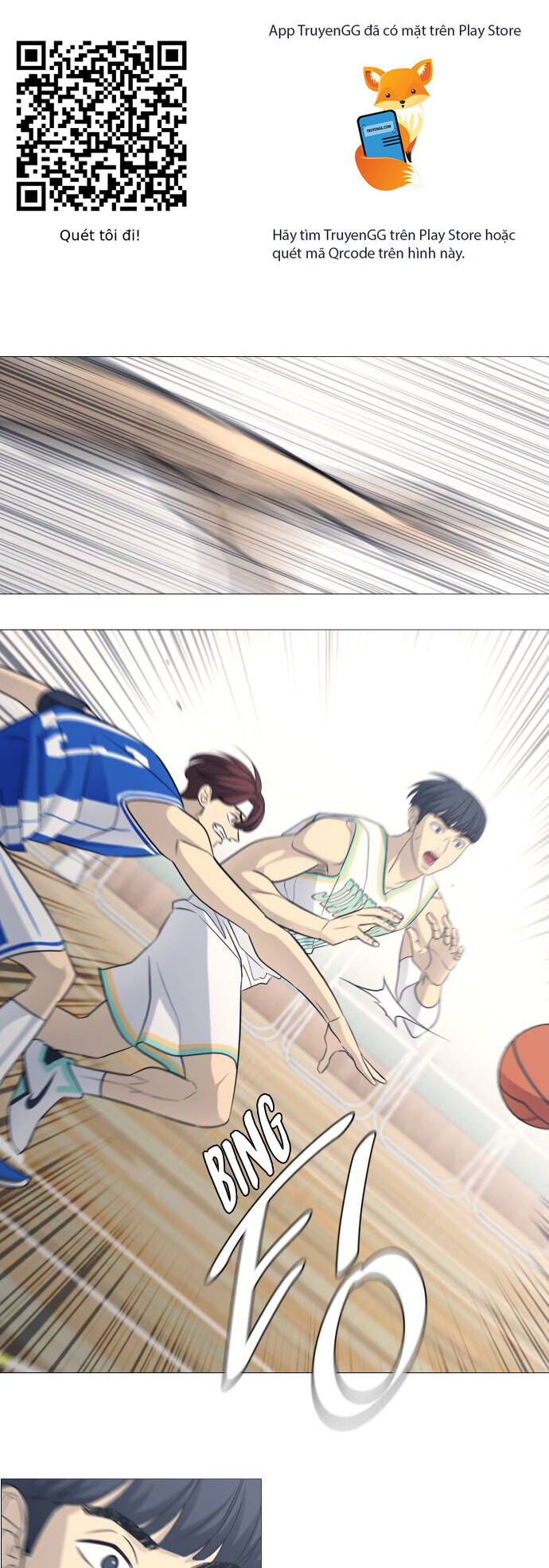 Garbage Time: Chapter 124