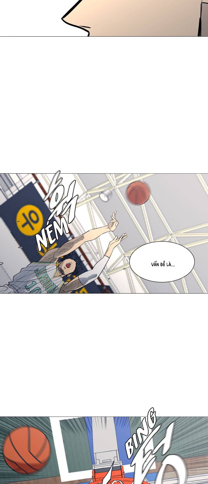 Garbage Time: Chapter 124