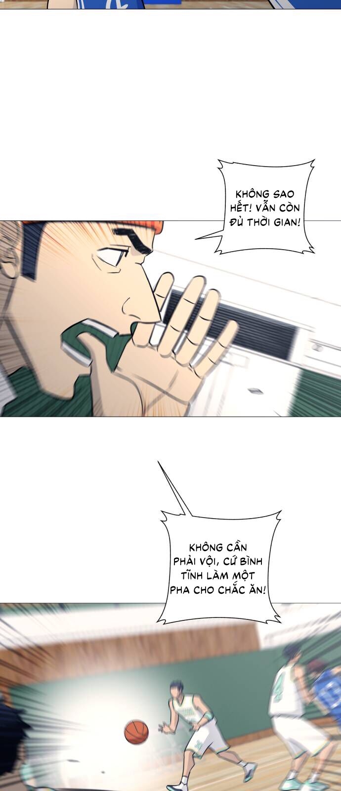 Garbage Time: Chapter 124