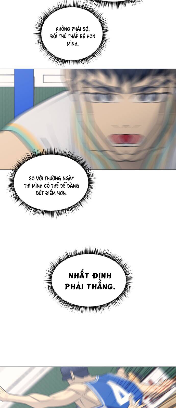 Garbage Time: Chapter 124