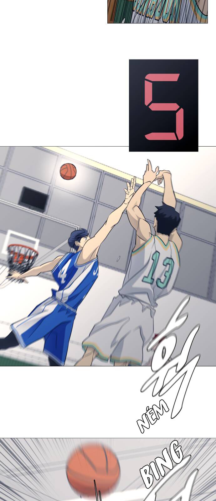 Garbage Time: Chapter 124