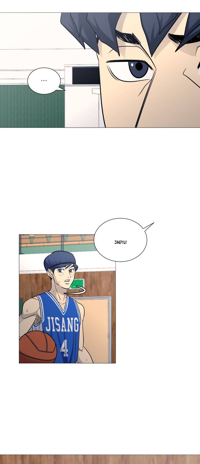 Garbage Time: Chapter 124