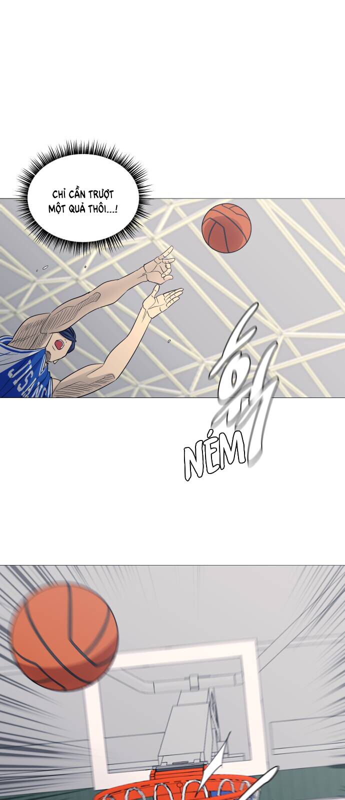 Garbage Time: Chapter 125