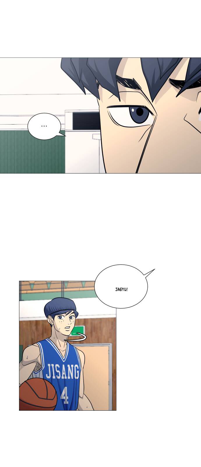 Garbage Time: Chapter 125