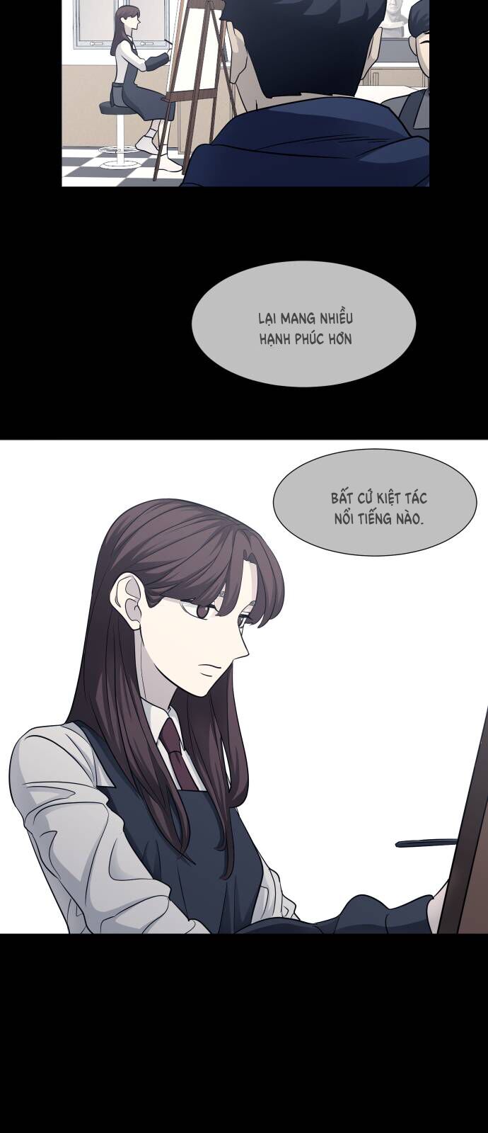 Garbage Time: Chapter 125