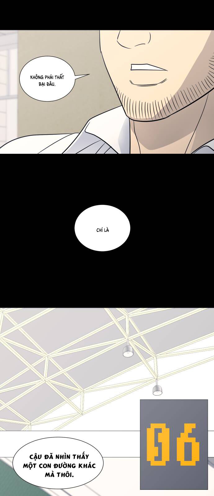 Garbage Time: Chapter 125