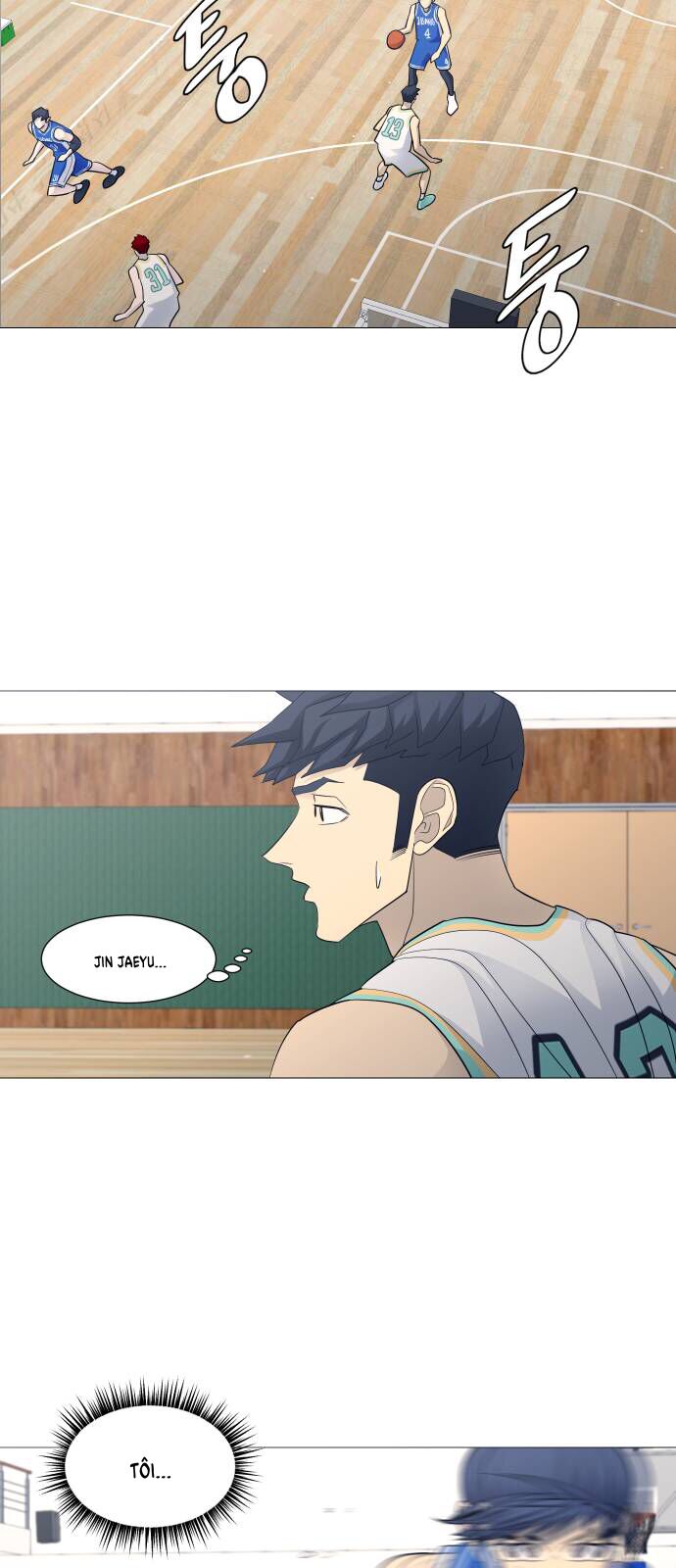 Garbage Time: Chapter 125